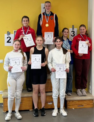 Mainzer Stadtmeisterschaften